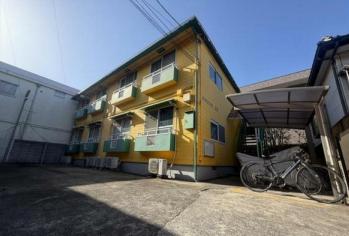 東京都葛飾区鎌倉1丁目　1棟収益アパート