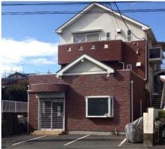 町田市　パームII