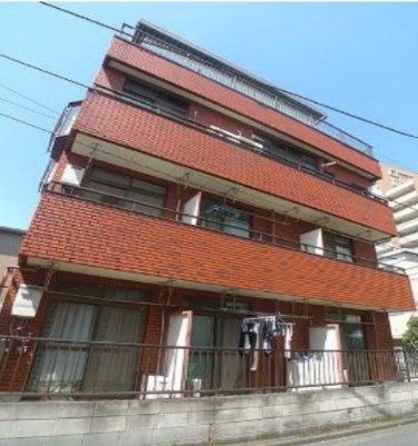 さいたま市南区　コーポ松本