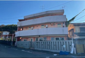 入間市　１棟マンション