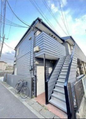相模原市南区　キャッスル東林間