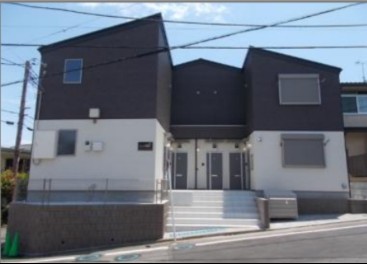 藤沢市　K-flat湘南