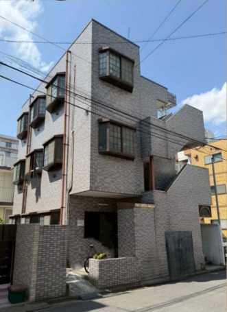 練馬区　１棟マンション　グランロペ