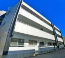 流山ライフマンション