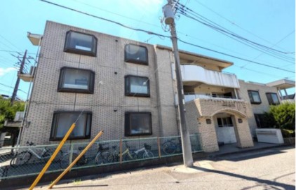 千葉市中央区１棟マンション　ハイツK5