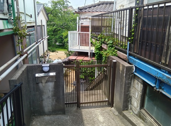 《弊社媒介物件》船橋市新高根_戸建賃貸