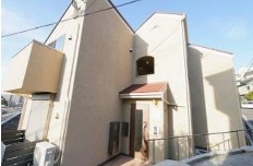 一棟収益アパート　ヒルトップ鴨居