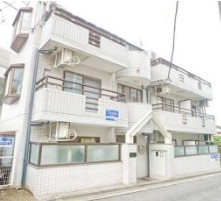 青葉区１棟アパート　アーバンロージェ藤が丘