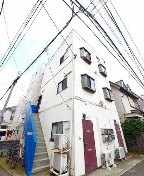 《弊社媒介物件》朝霞市宮戸_一棟売マンション