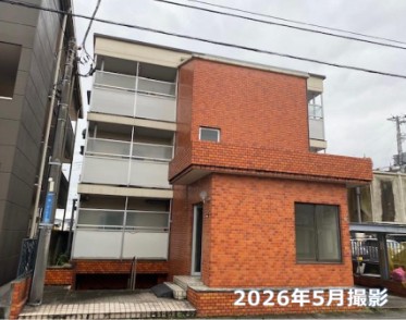 １棟マンション　Viento坂戸