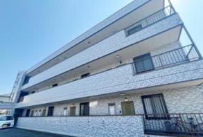 日野市日野　1棟売りマンション