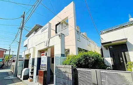 《弊社媒介》松戸市樋野口_一棟売アパート