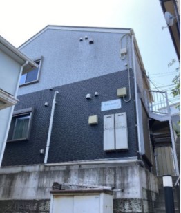 横浜市保土ヶ谷区１棟アパート