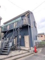 横浜市泉区　中古１棟アパート