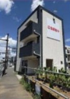 川崎市麻生区　店舗付き収益アパート