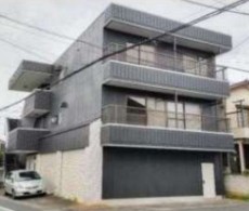 幸手　１棟マンション