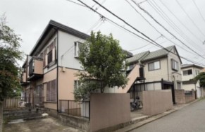 八千代市八千代台　１棟アパート