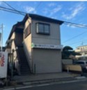 市川市　1棟アパート